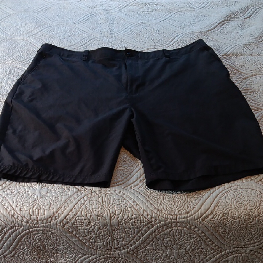 Ben Hogan‎ Men's Black Shorts 44